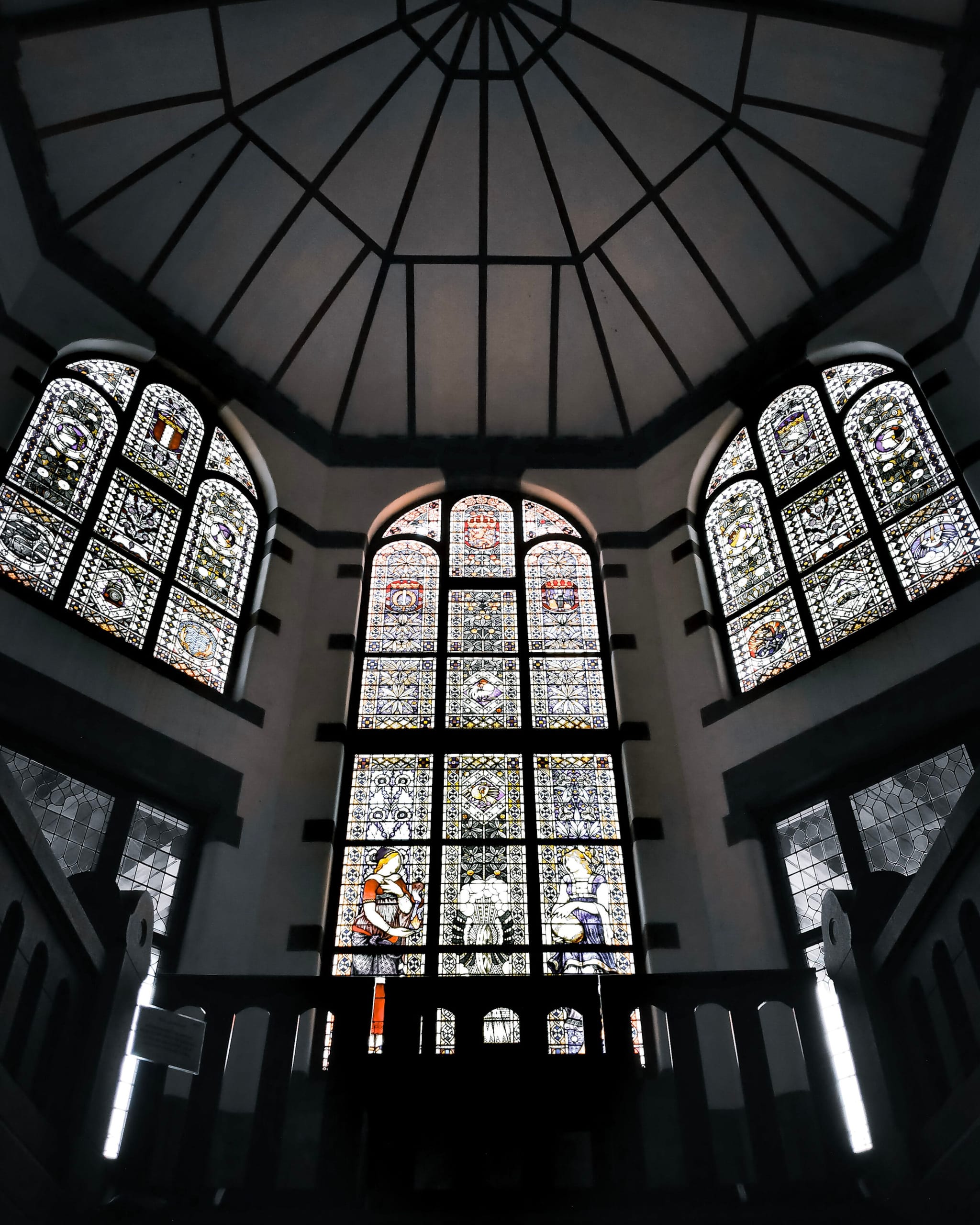 Sacrifice and Worshipping